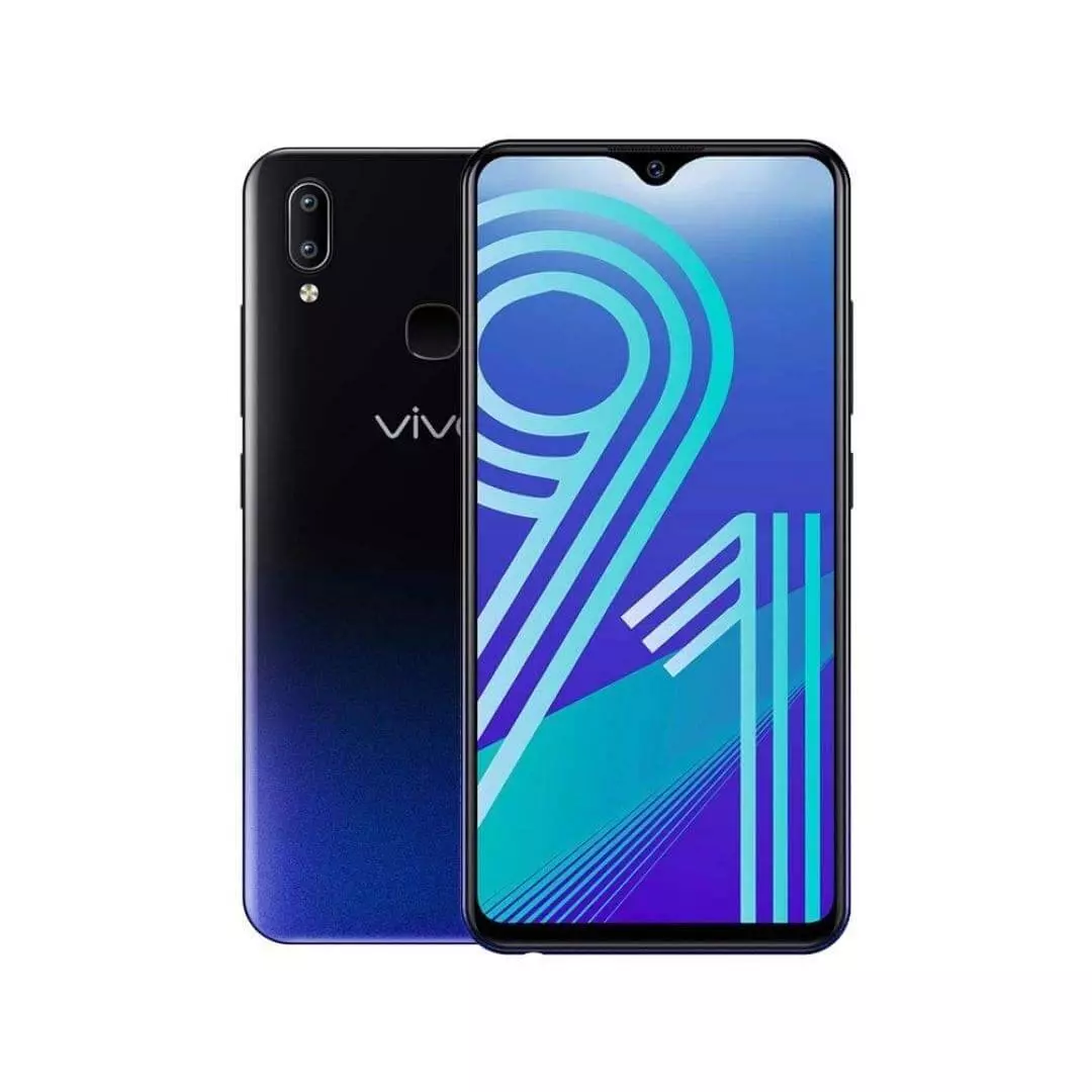Sell Old Vivo Y91 For Cash